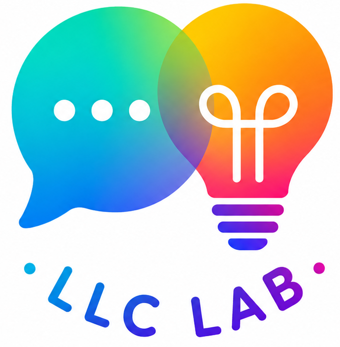 LLC Lab logo